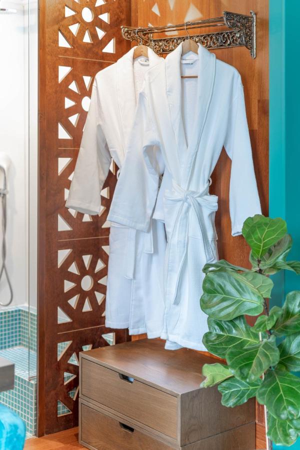 Topfloor Getaway Balcony&Hot Tub+Acropolis View Athens Luaran gambar