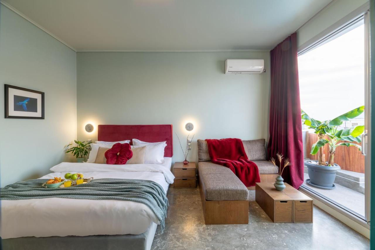 Topfloor Getaway Balcony&Hot Tub+Acropolis View Athens Luaran gambar